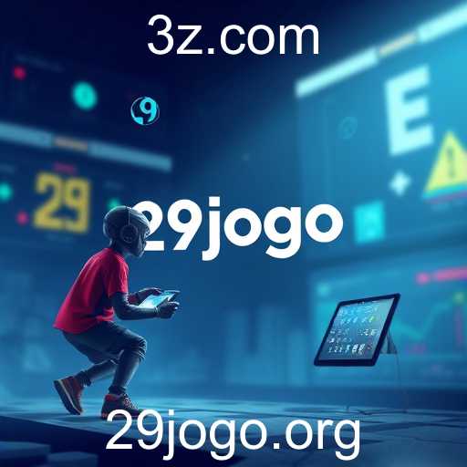 Ascensão do 29jogo: A Revolução dos Jogos em Português