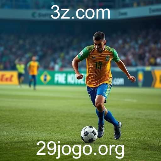 O Cenário do Futebol Brasileiro em 2025