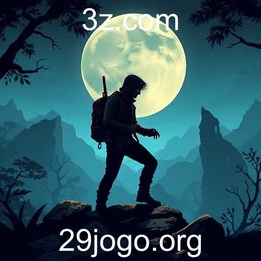 A Indústria de Jogos no Ano do Futuro e a Ascensão do 29jogo