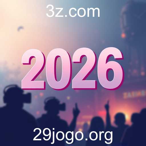 A Revolução dos Jogos em 2026: Novas Tendências e Desafios