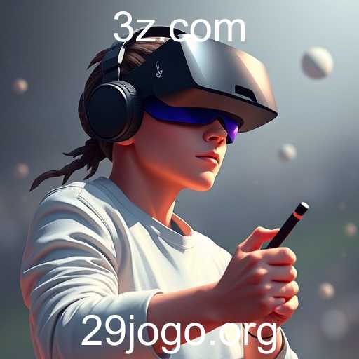 A Evolução dos Jogos em 2025: Uma Análise do Mercado