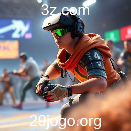 O Impacto das Novas Tecnologias no Mundo dos Jogos em 2026