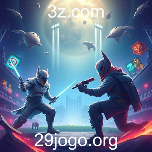 O Impacto de 29jogo nos Jogos Online em 2025