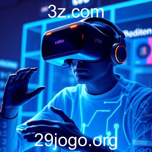 Inovações e Tendências dos Jogos de 2025