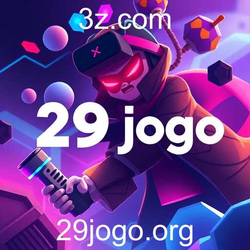 A Crescente Influência do 29jogo no Mercado de Jogos
