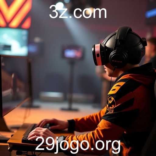 A Ascensão do Site 29jogo na Indústria de Jogos