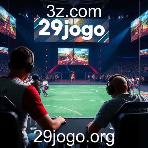 Tendências e Transformações no Mundo dos Jogos Online em Português
